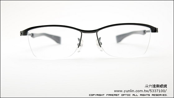 斗六遠東眼鏡代理品牌999.9 Four Nines 一生中必擁有一副神級的眼鏡 
